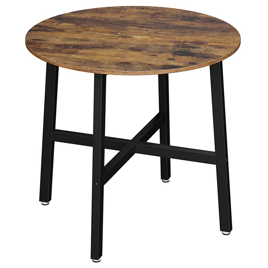 Stůl Industrial 3 Baumax