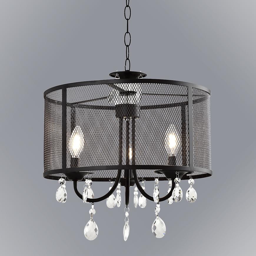 Svítidlo Bresso-3 310545 E14x3 LW3 Baumax