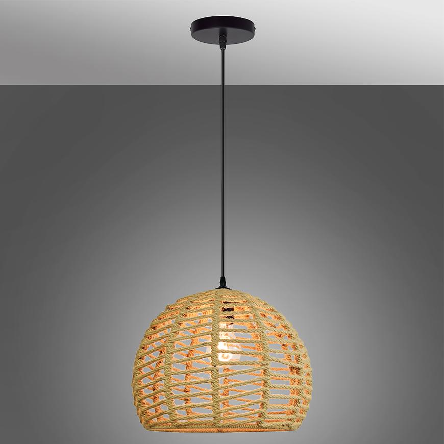 Svítidlo Otis 316837 1xE27 LW1 Baumax