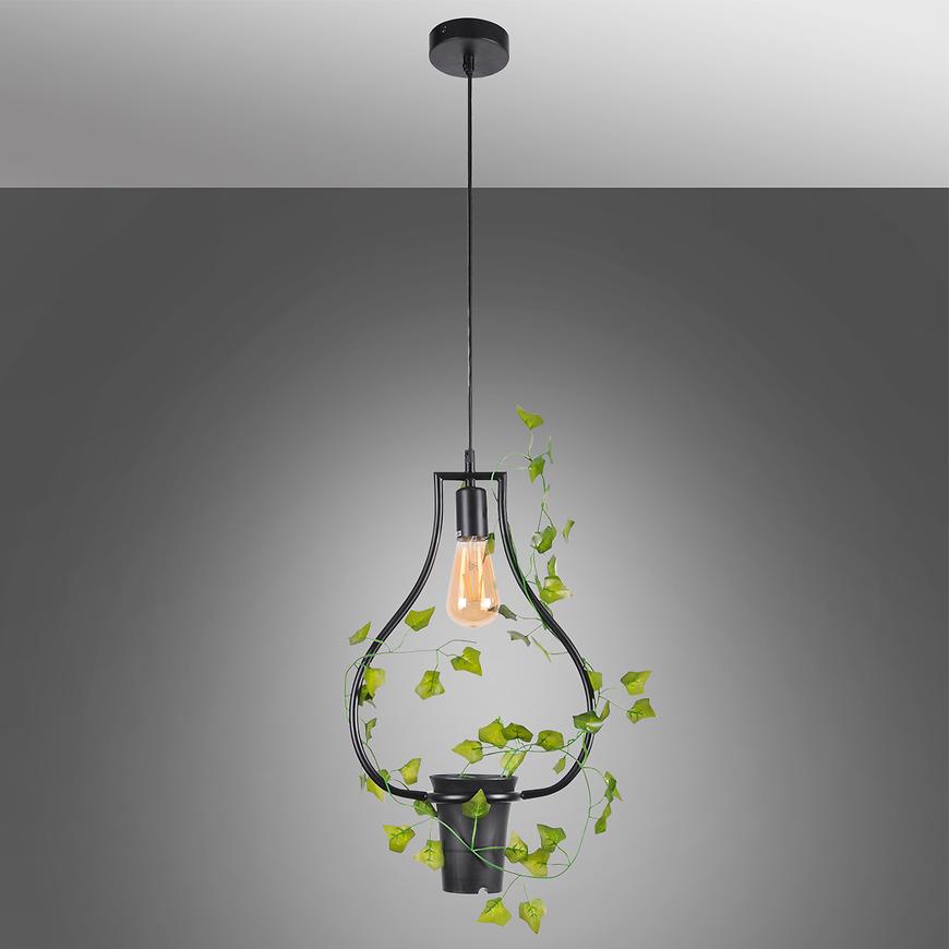 Svítidlo Soren šestiúhelník 313874 1xE27 LW1 Baumax