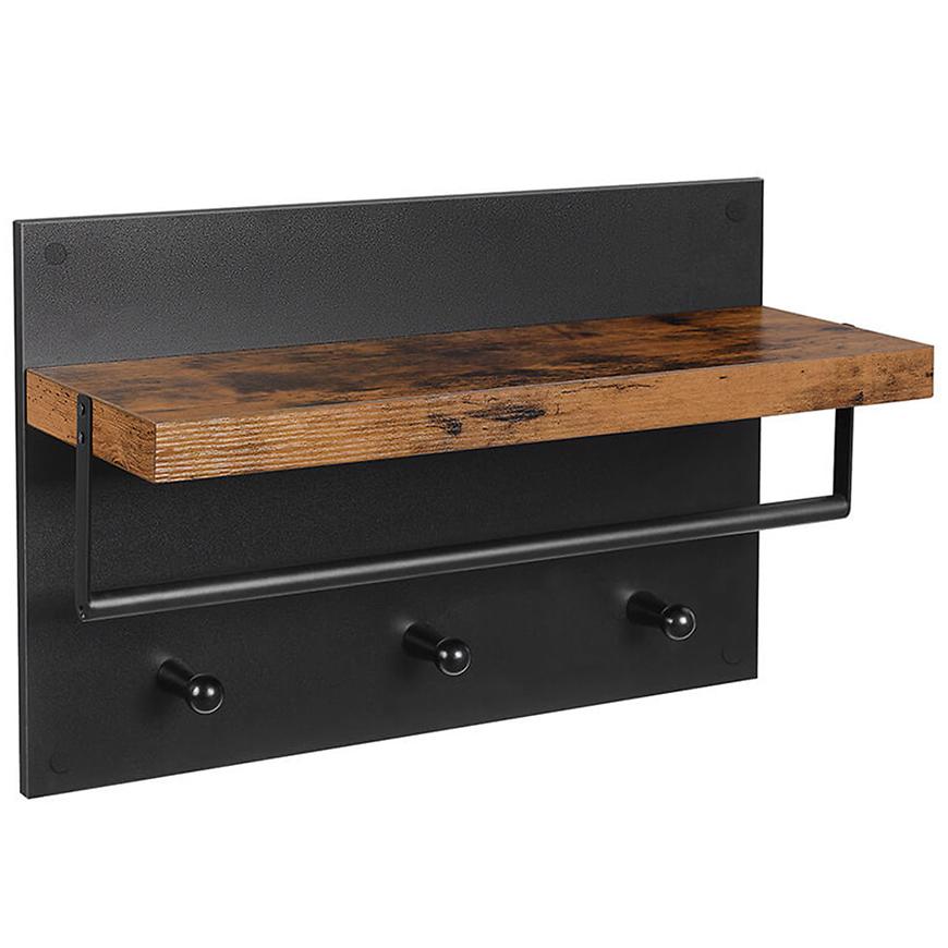 Věšák Industrial II Baumax