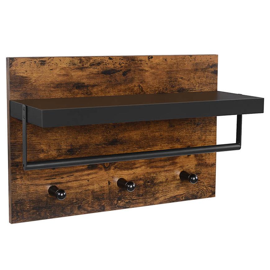 Věšák Industrial IV Baumax