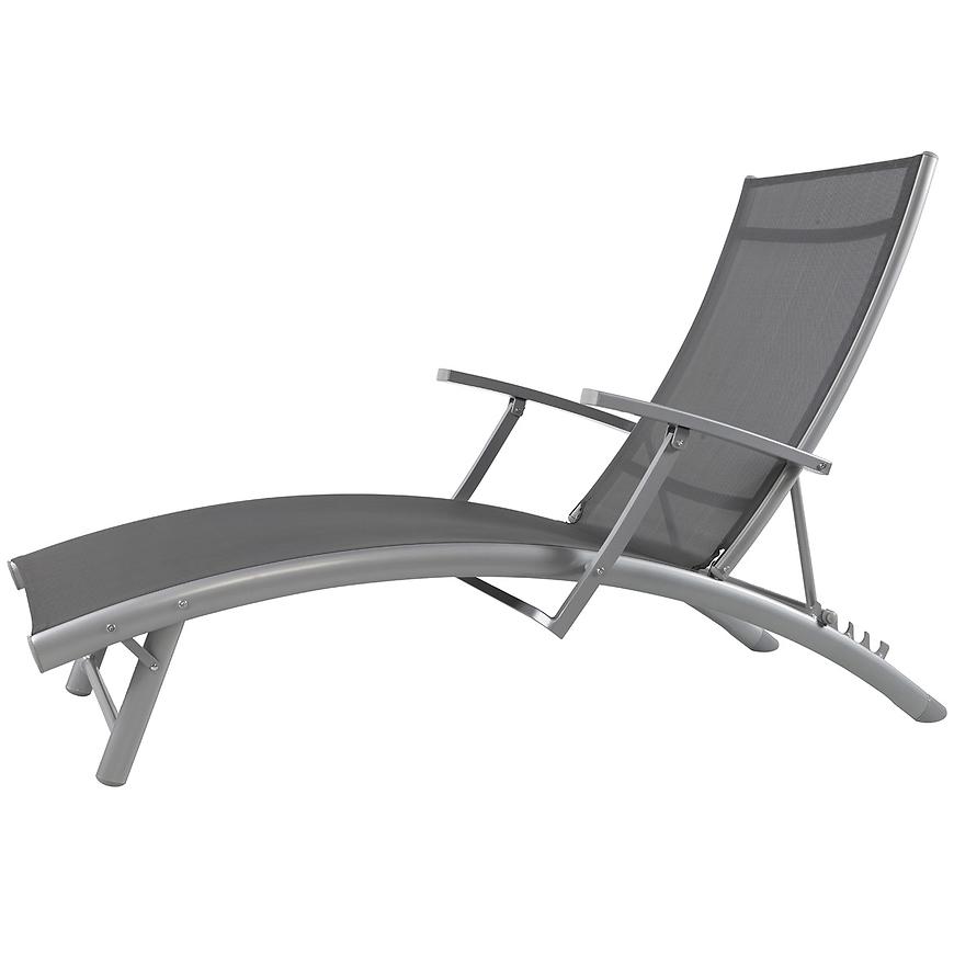 Zahradní lehátko PORTO