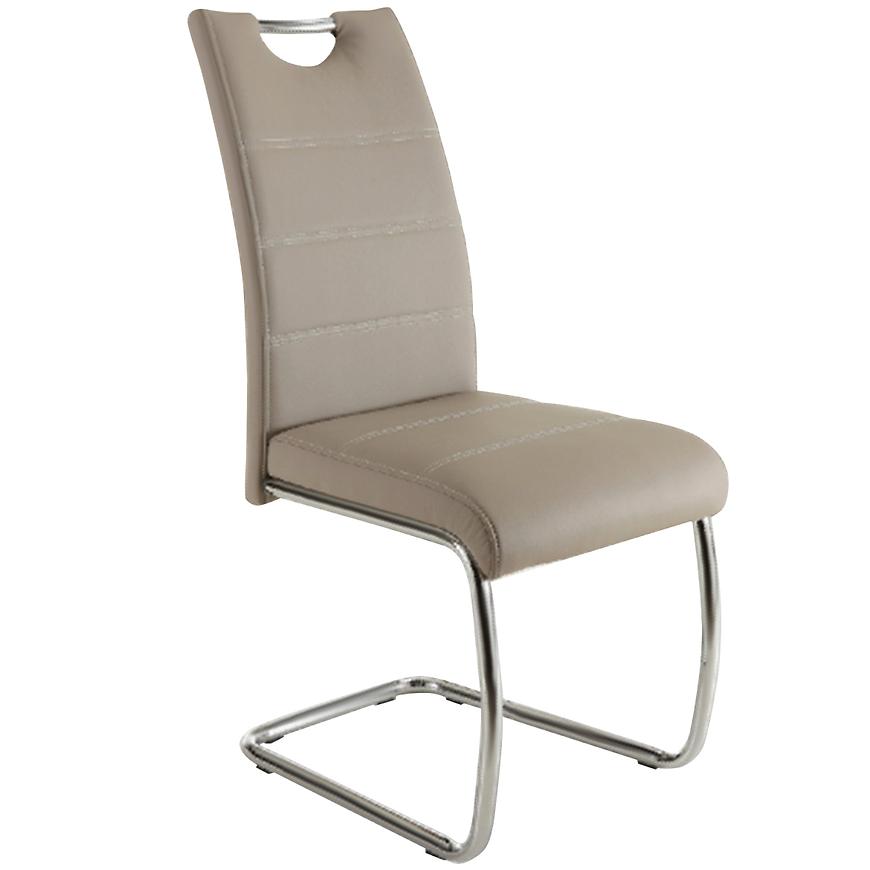 Židle Funky cappuccino U-18 Baumax