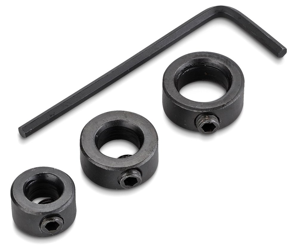 Doraz hloubkový 6/8/10mm pro vrtáky