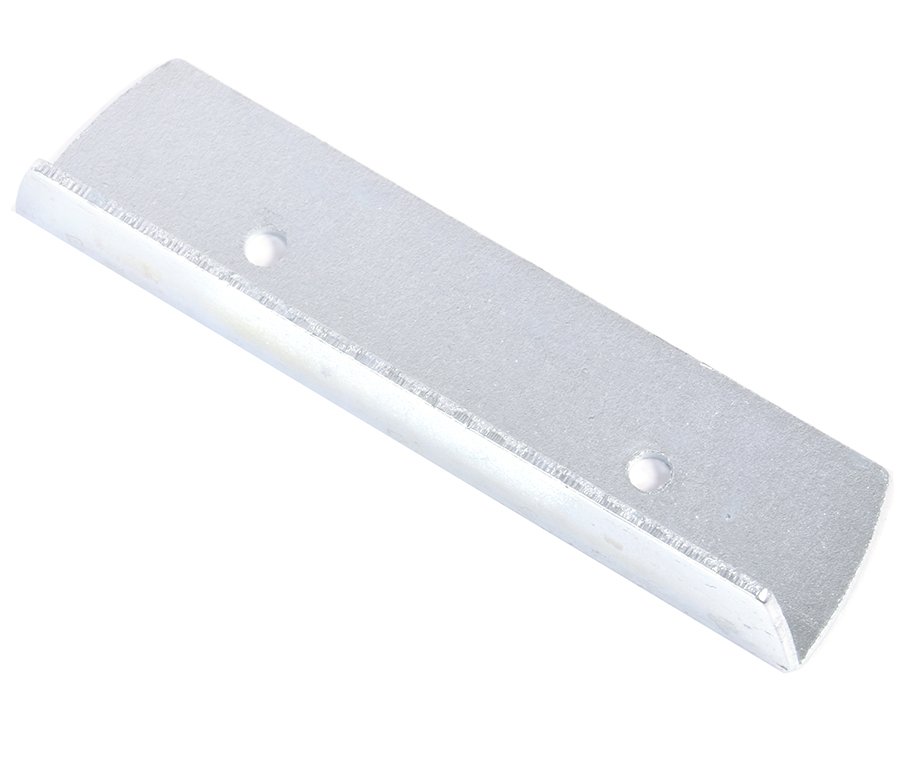 Zarážka dveřní Zn - 65mm