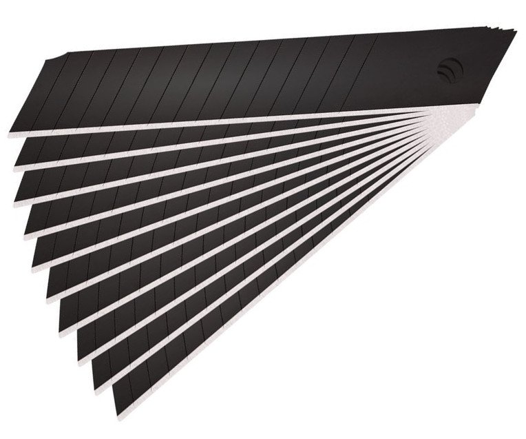 Čepel ulamovací 18mm 10ks SK2 Fortum 4780003