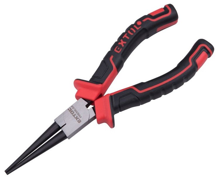 Kleště kulaté 160mm Extol Premium 8813189