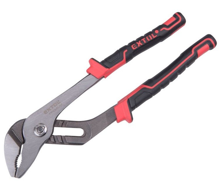 Kleště siko 255mm Extol Premium 8813195
