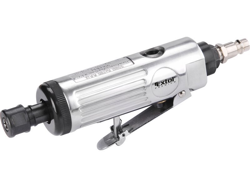 Extol Premium 8865030 GD 170 bruska přímá pneumatická