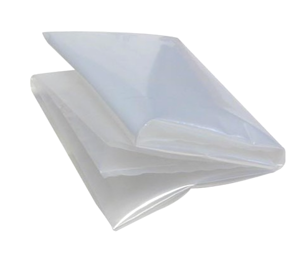 Pytel PE 100x140cm transparentní