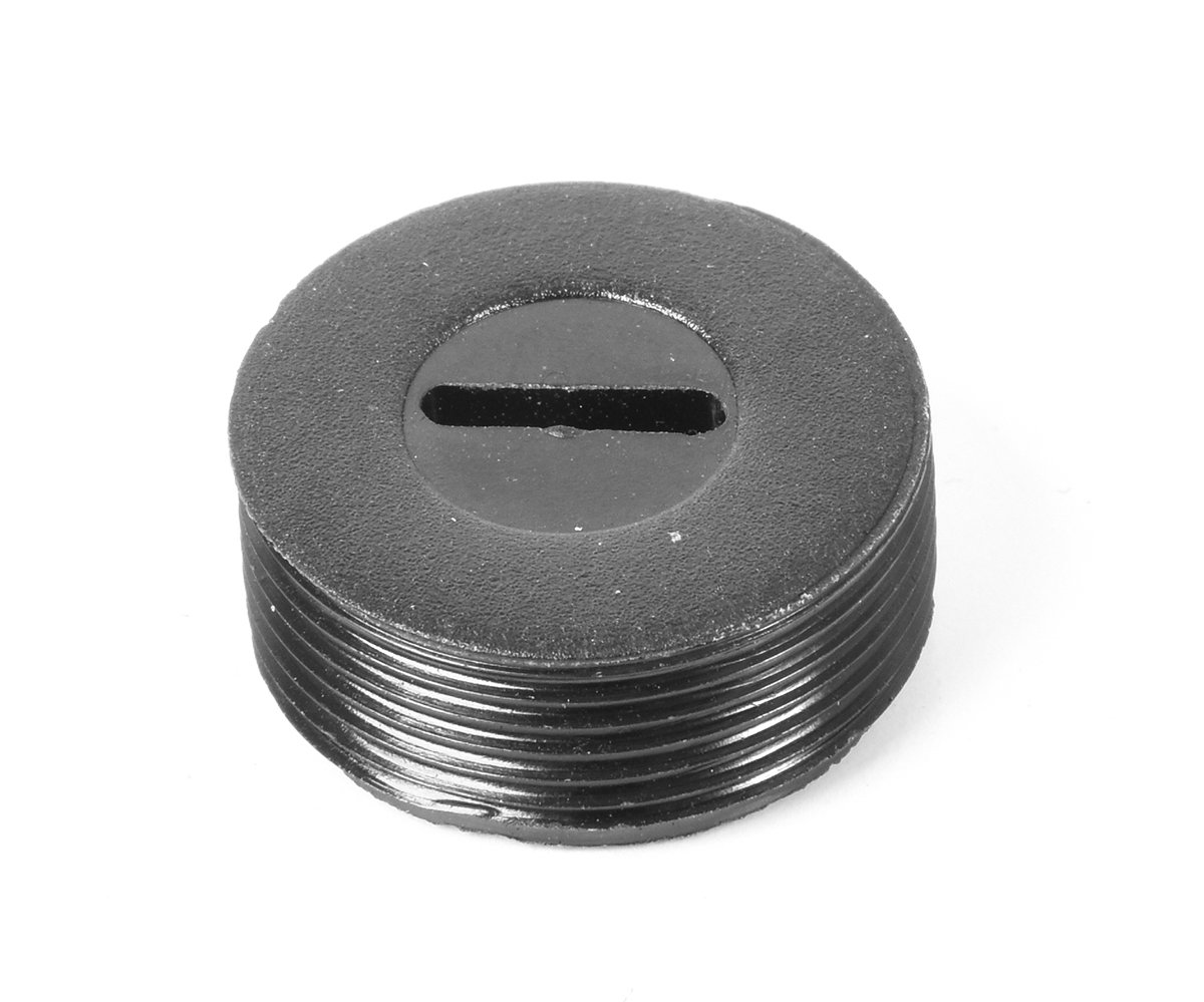 Krytka uhlíku M18x1 pro HM 100 Lxu Scheppach