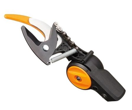 Stříhací hlava k nůžkám UPX82