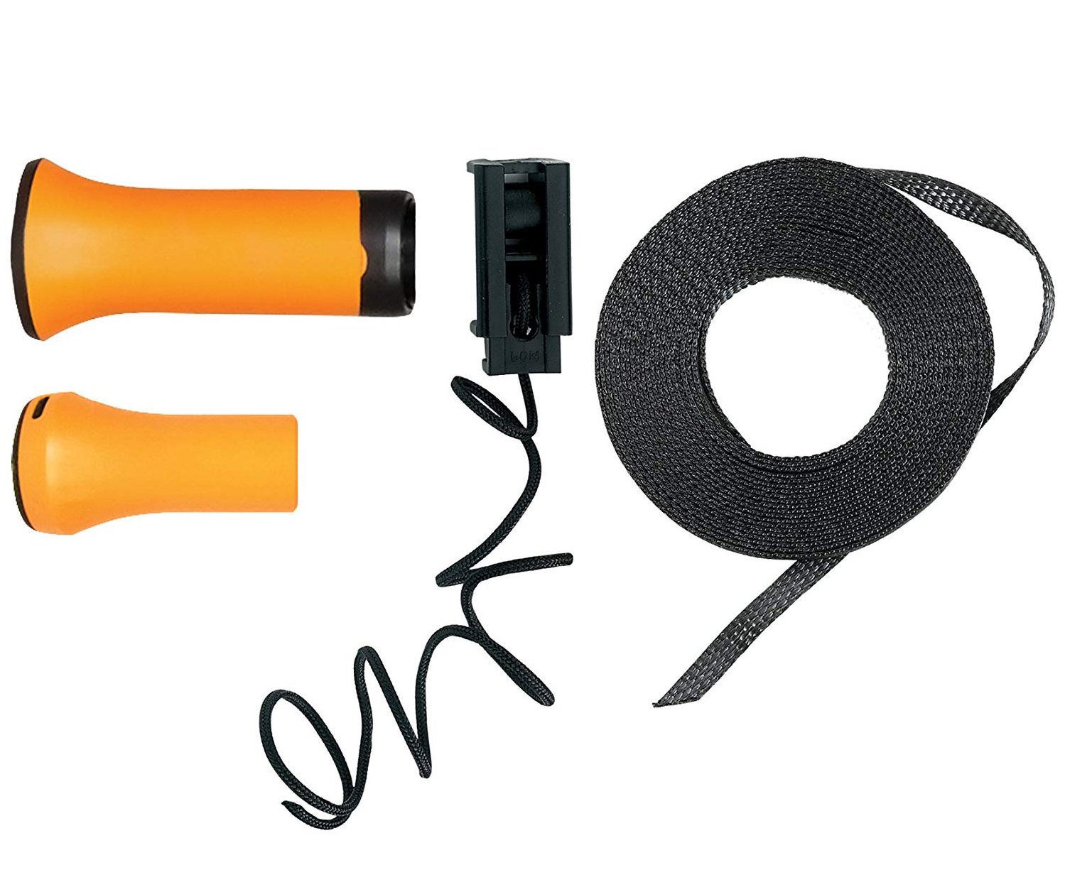 Držadla a šňůrky k nůžkám UPX86 Fiskars 1026296