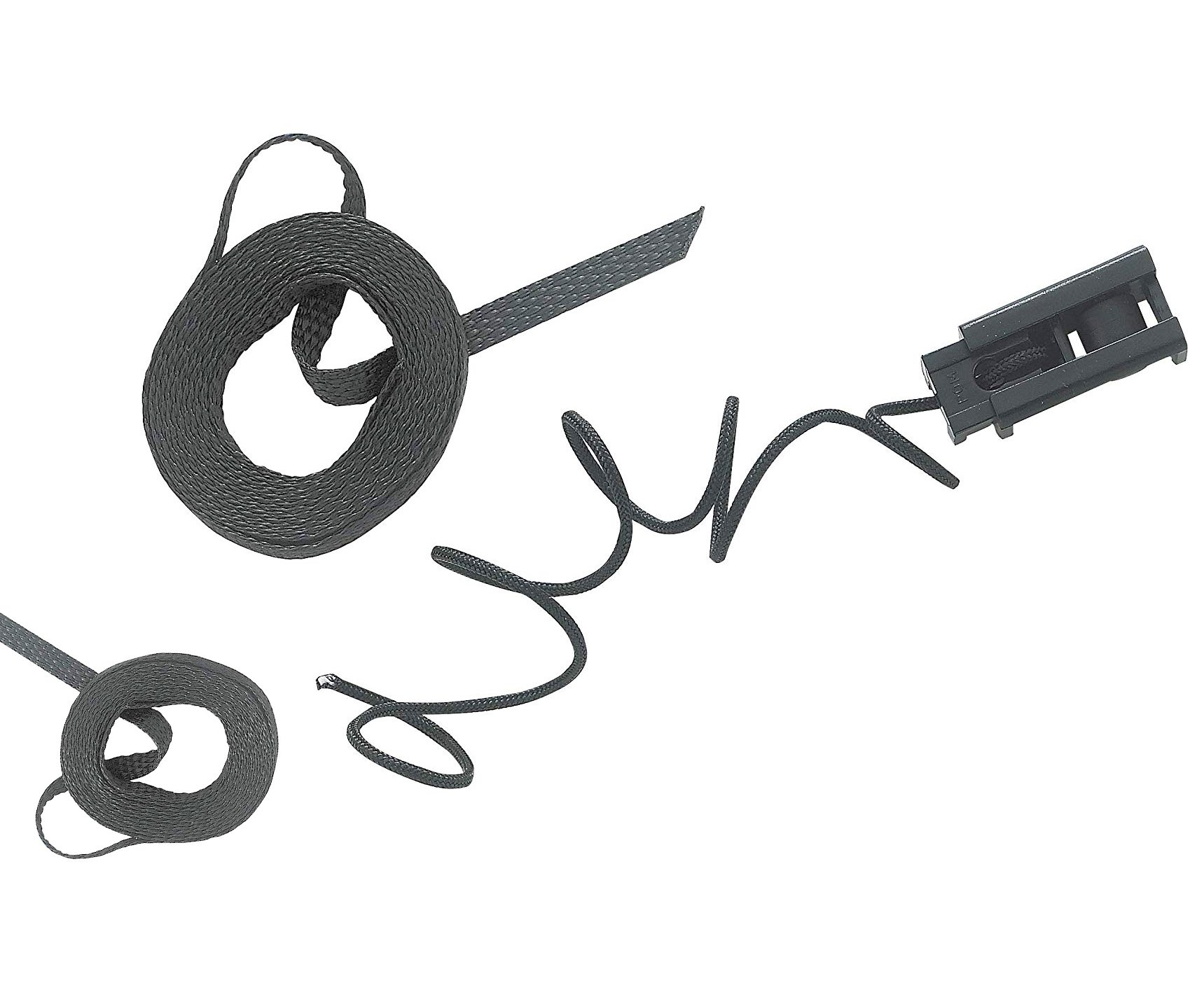 Páska a šňůrka k nůžkám UP84