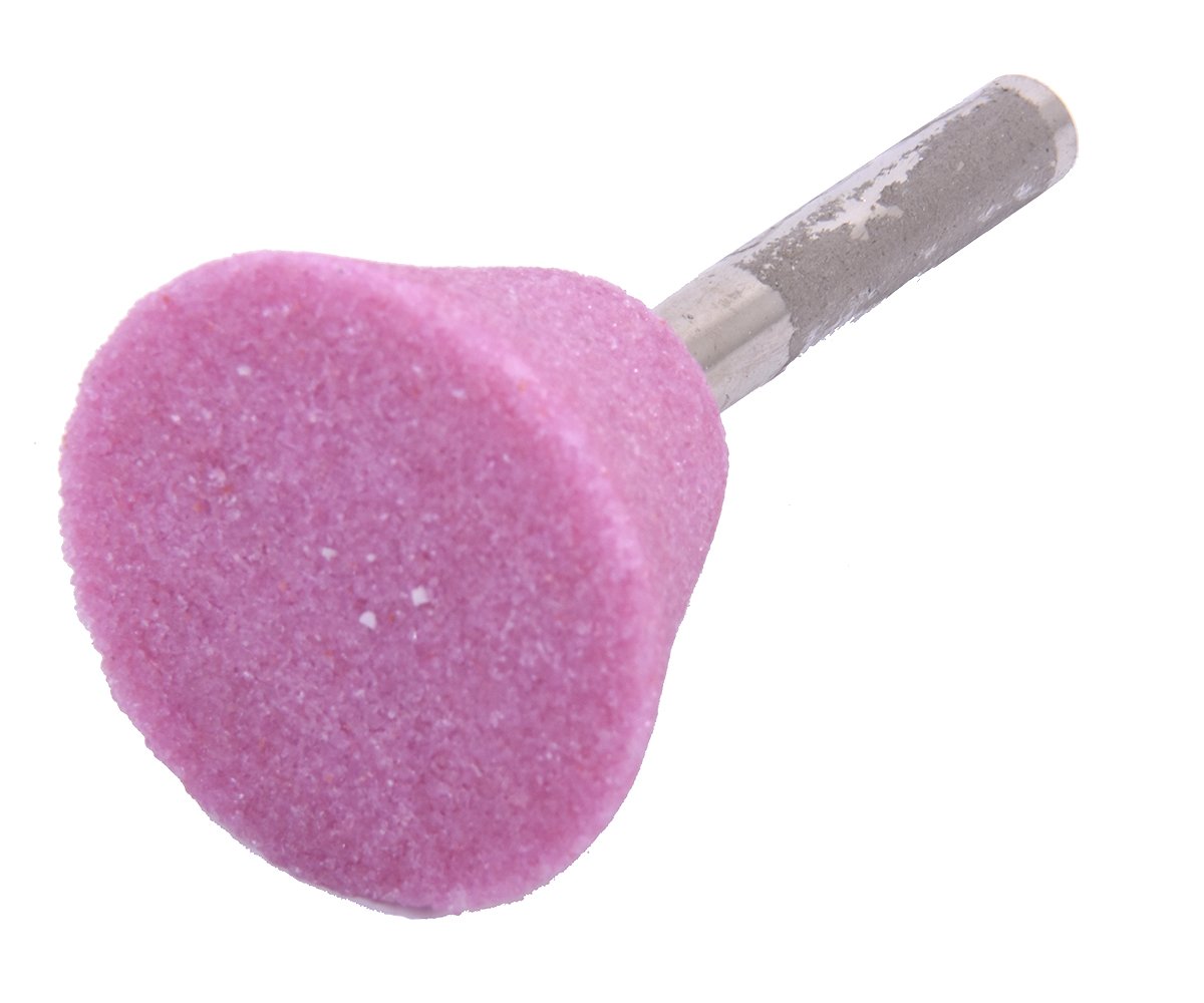 Tělísko brousicí kuželové ploché Tyrolit 436170