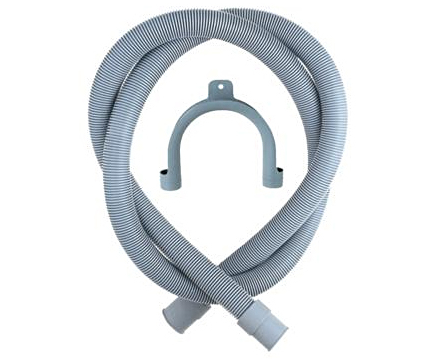 Hadice pračková vypouštěcí - 2m