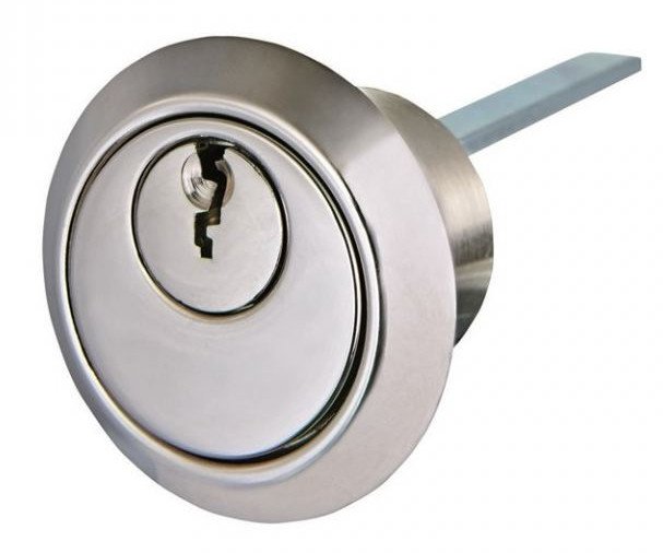 Vložka přídavného zámku Ni 3klíče Star 70S