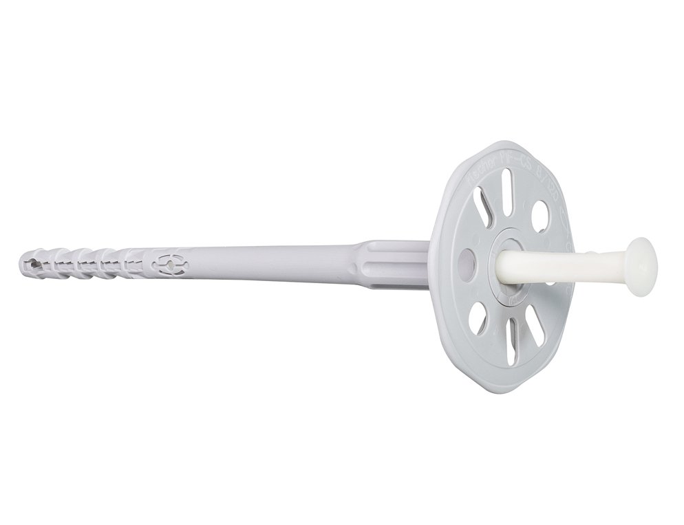 Hmoždinka talířová FISCHER FIF-CN II s kombinovaným trnem 8mm - 320/370mm