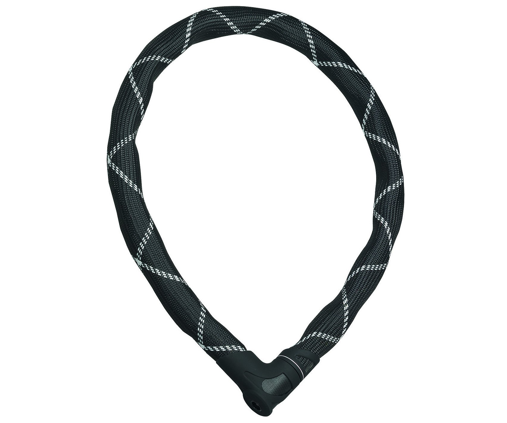 Zámek válečkový 8200 Abus IVEN Steel-O-Flex - 8200/110