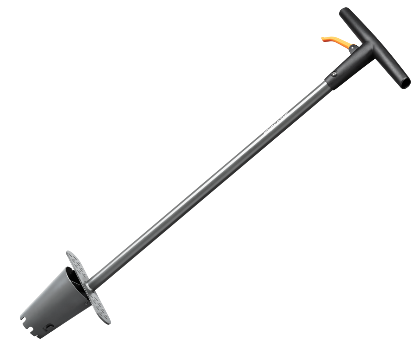 Sazeč cibulovin Ergo Fiskars 1057078