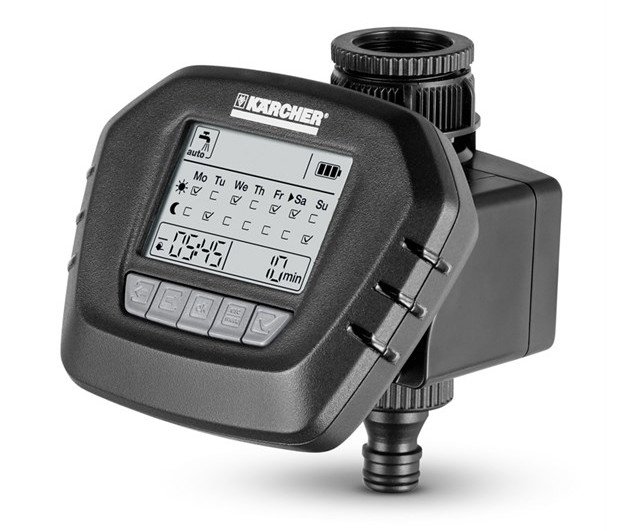 Hodiny zavlažovací Kärcher WT 5