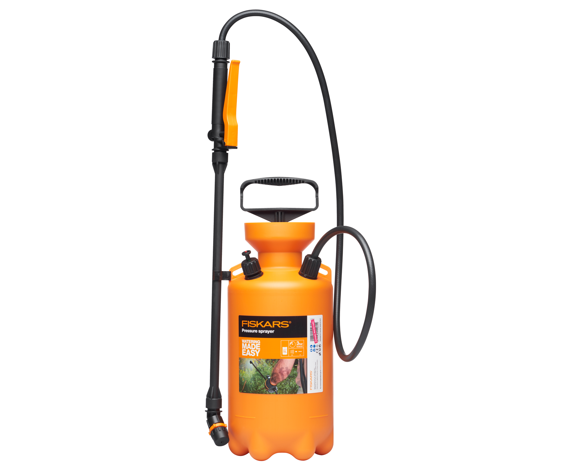 Postřikovač tlakový 5l Fiskars 1025934