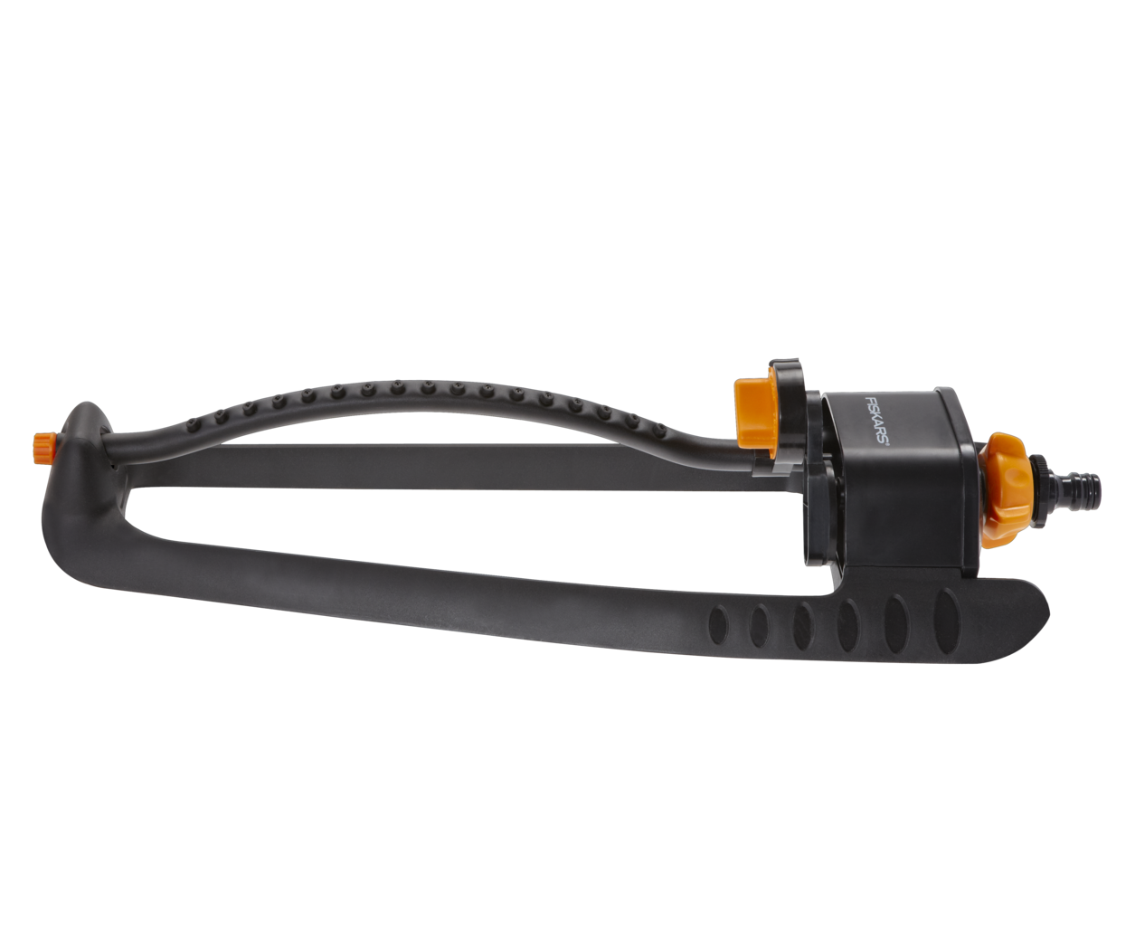 Zavlažovač oscilující plastová základna Fiskars 1023659