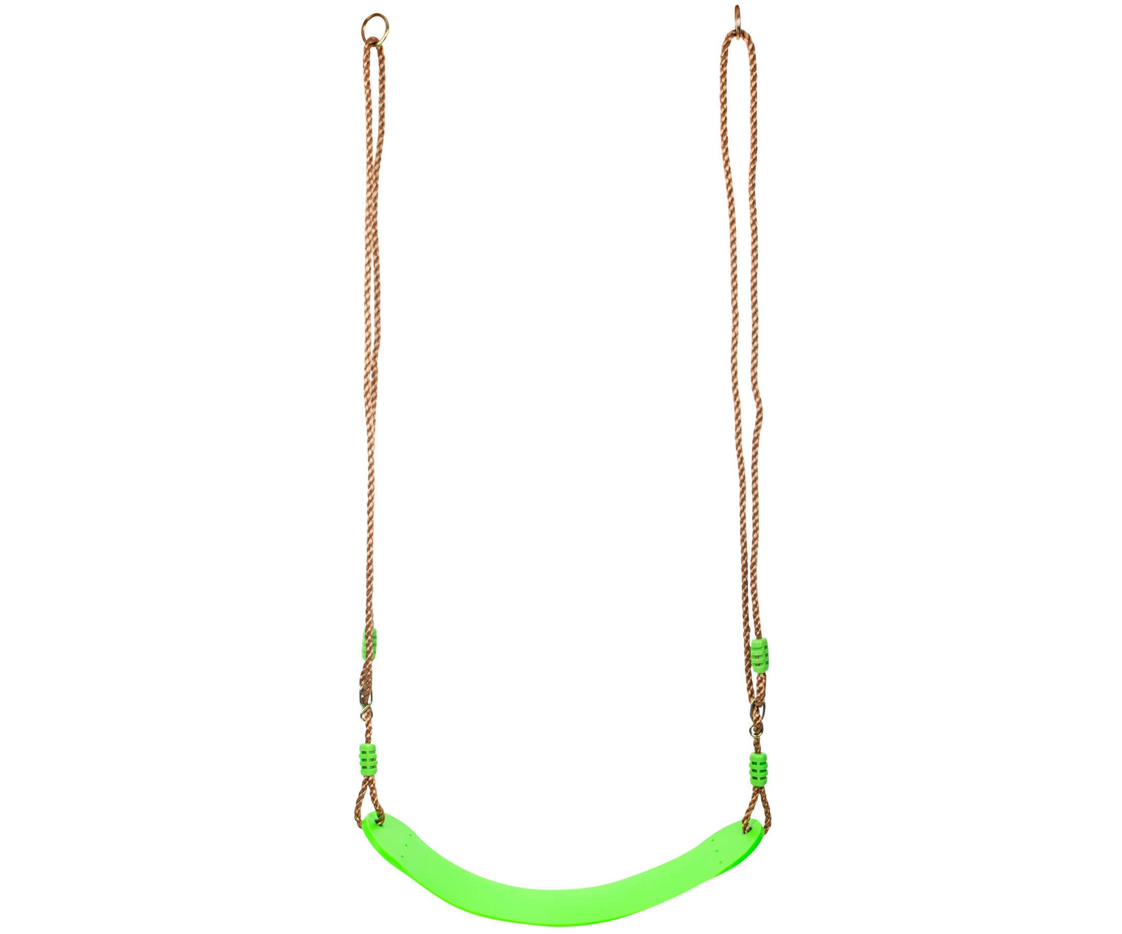 Houpačka dětská plastová Flexi Small foot