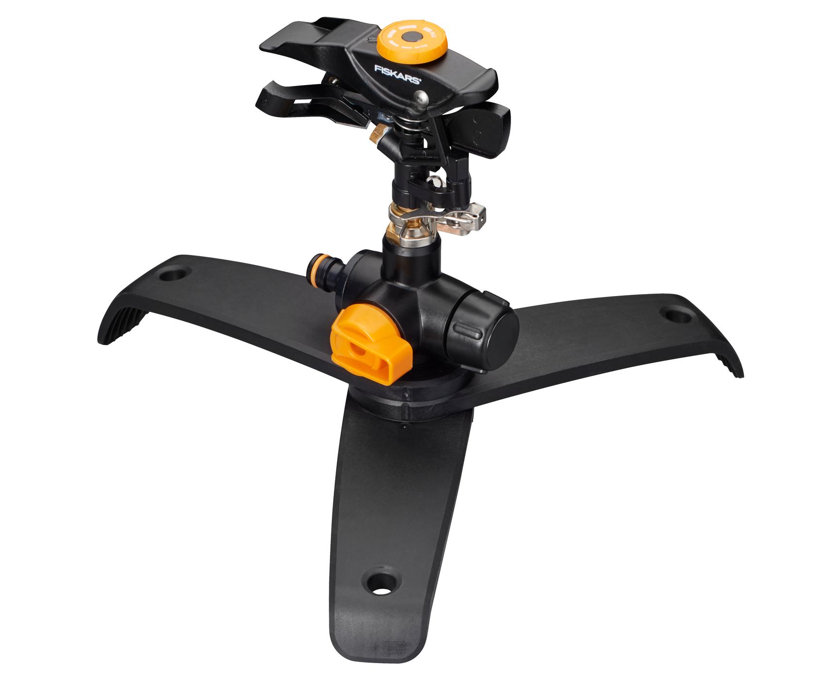 Zavlažovač impulsní On/Off trojnožka Fiskars 1027050