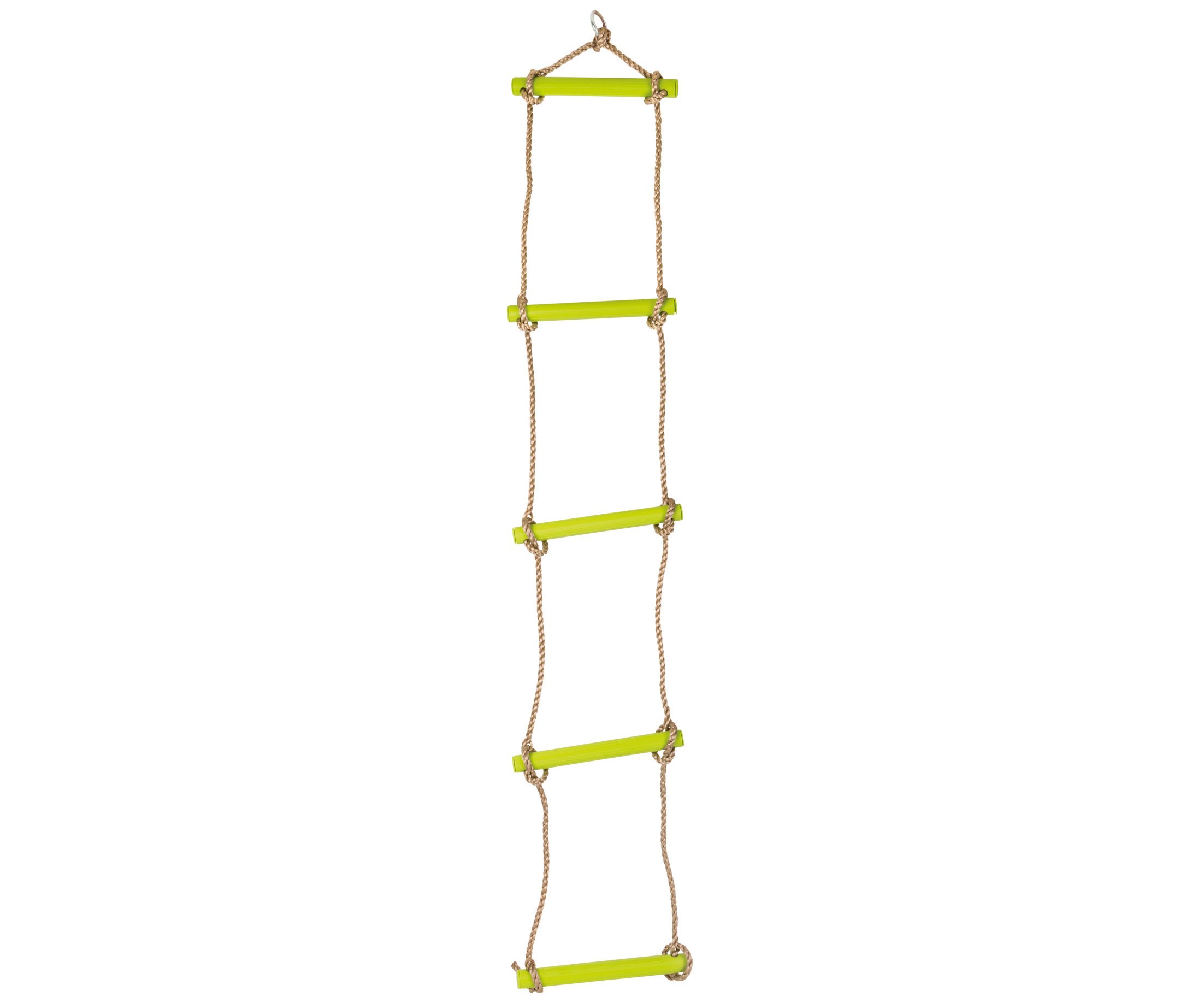 Žebřík provazový dětský Sky Stormer Small foot