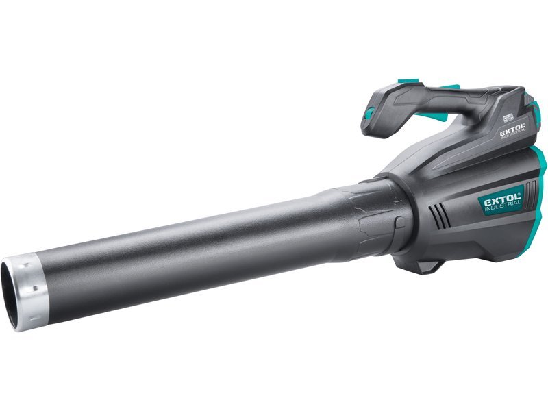 Extol Industrial 8795670 aku fukar 40V 1x2.5Ah