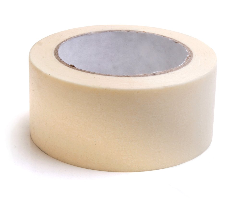 Páska maskovací papírová - 72mm