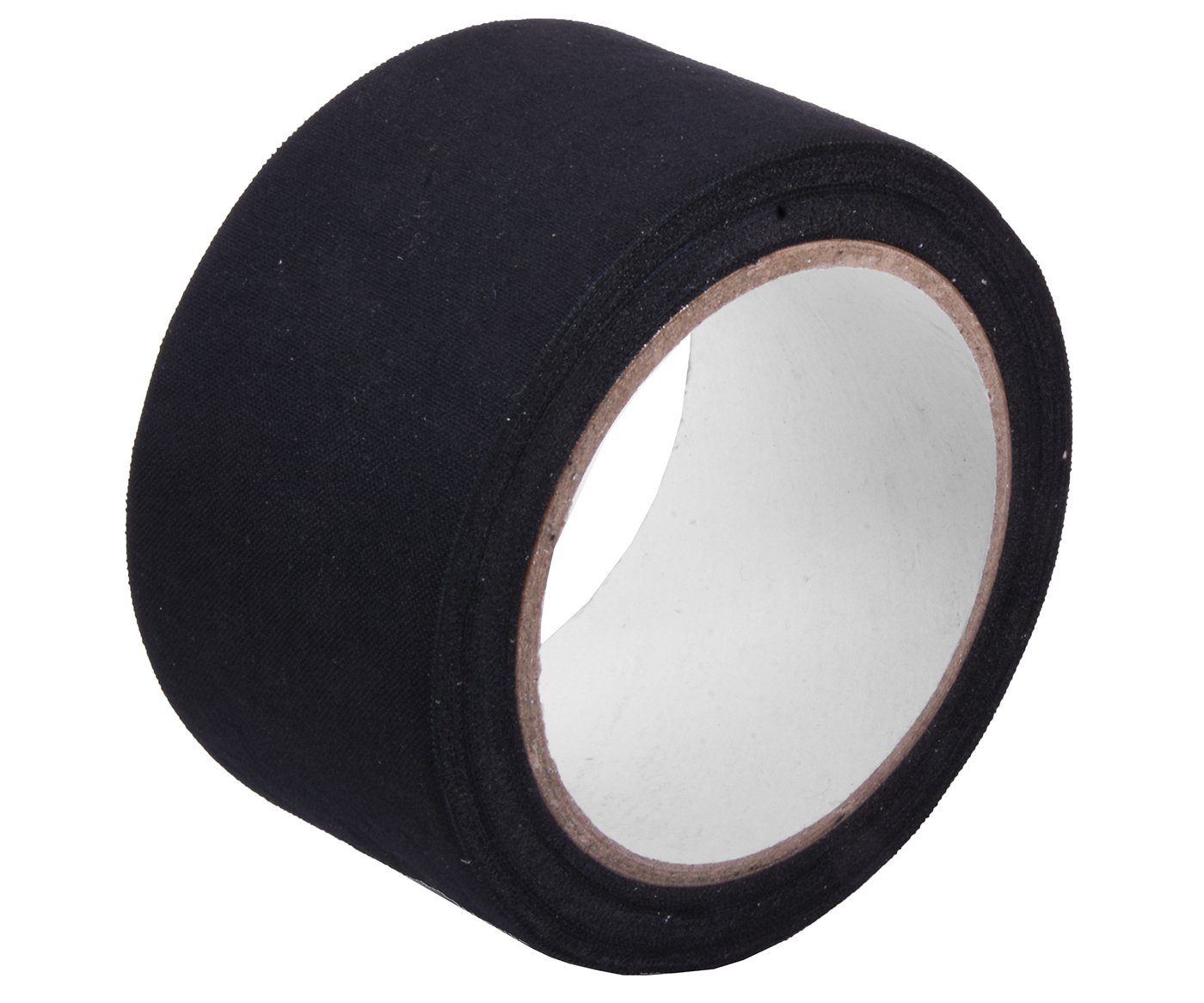 Páska kobercová lemovka 50mm/10m - černá