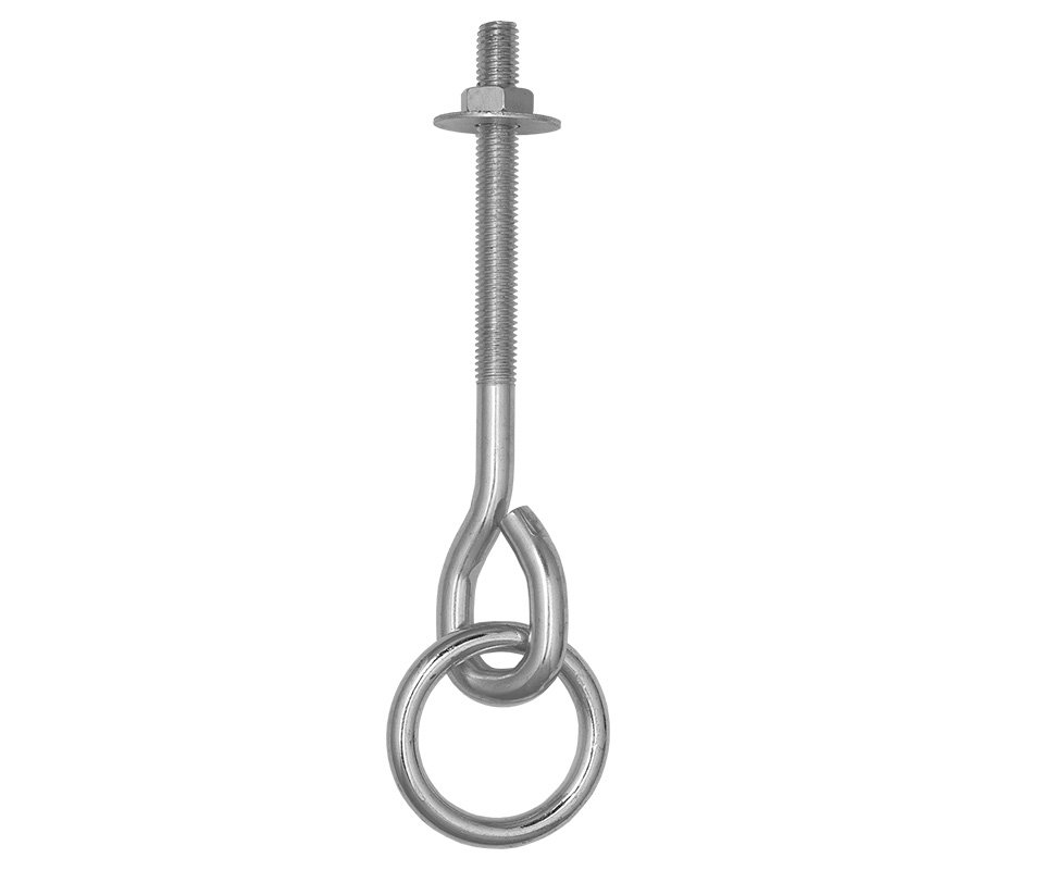 Uchycení houpačky závit Domax MHUM 130