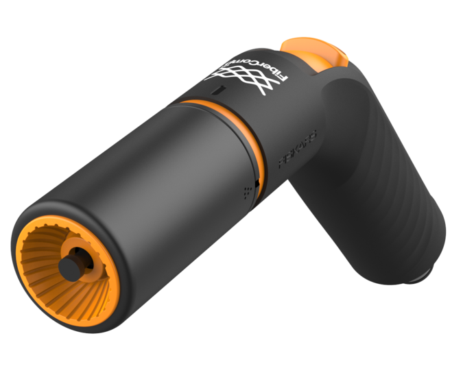 Rozstřikovač pistol regulovatelný FiberComp Fiskars 1054781