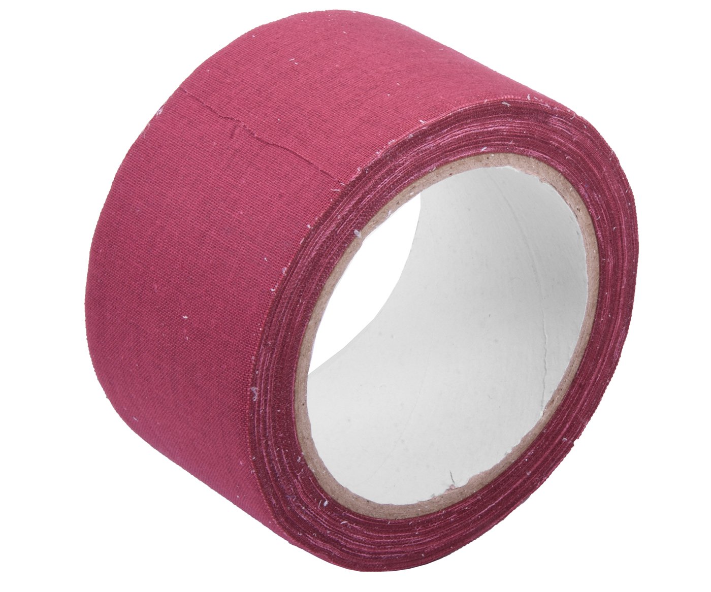 Páska kobercová lemovka 50mm/10m - červená