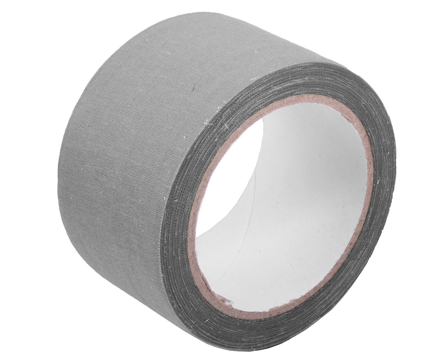 Páska kobercová lemovka 50mm/10m - šedá