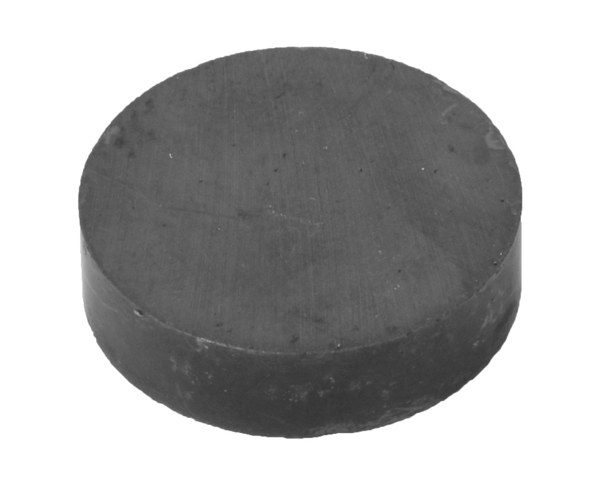 Magnet ferit válec - 25x5mm