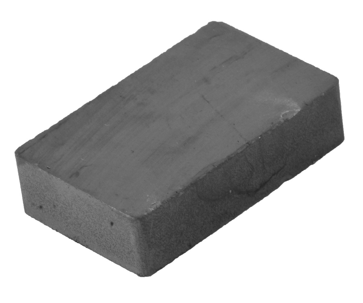 Magnet ferit kvádr - 75x50x20mm