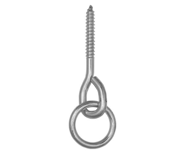 Uchycení houpačky vrut Domax MHUW 100