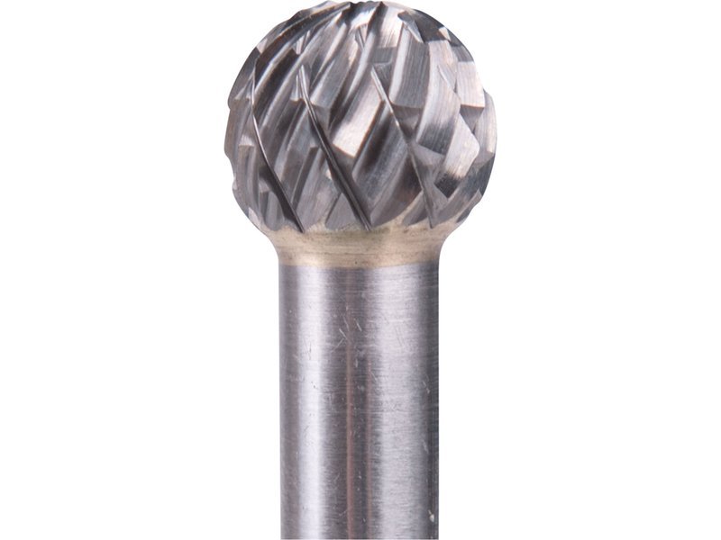 Fréza technická kulová Extol Industrial - 10/6mm 8703734