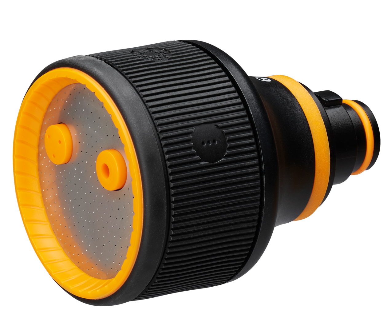 Hlava zavlažovací pistole 3 funkce Comfort Fiskars 1059237