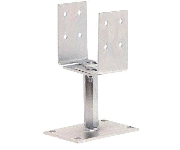 Patka nastavitelná š.80-160/v.120-190mm