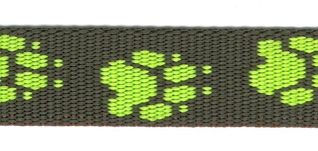 Popruh 375 399 polypropylen - 375 399 025 730/15