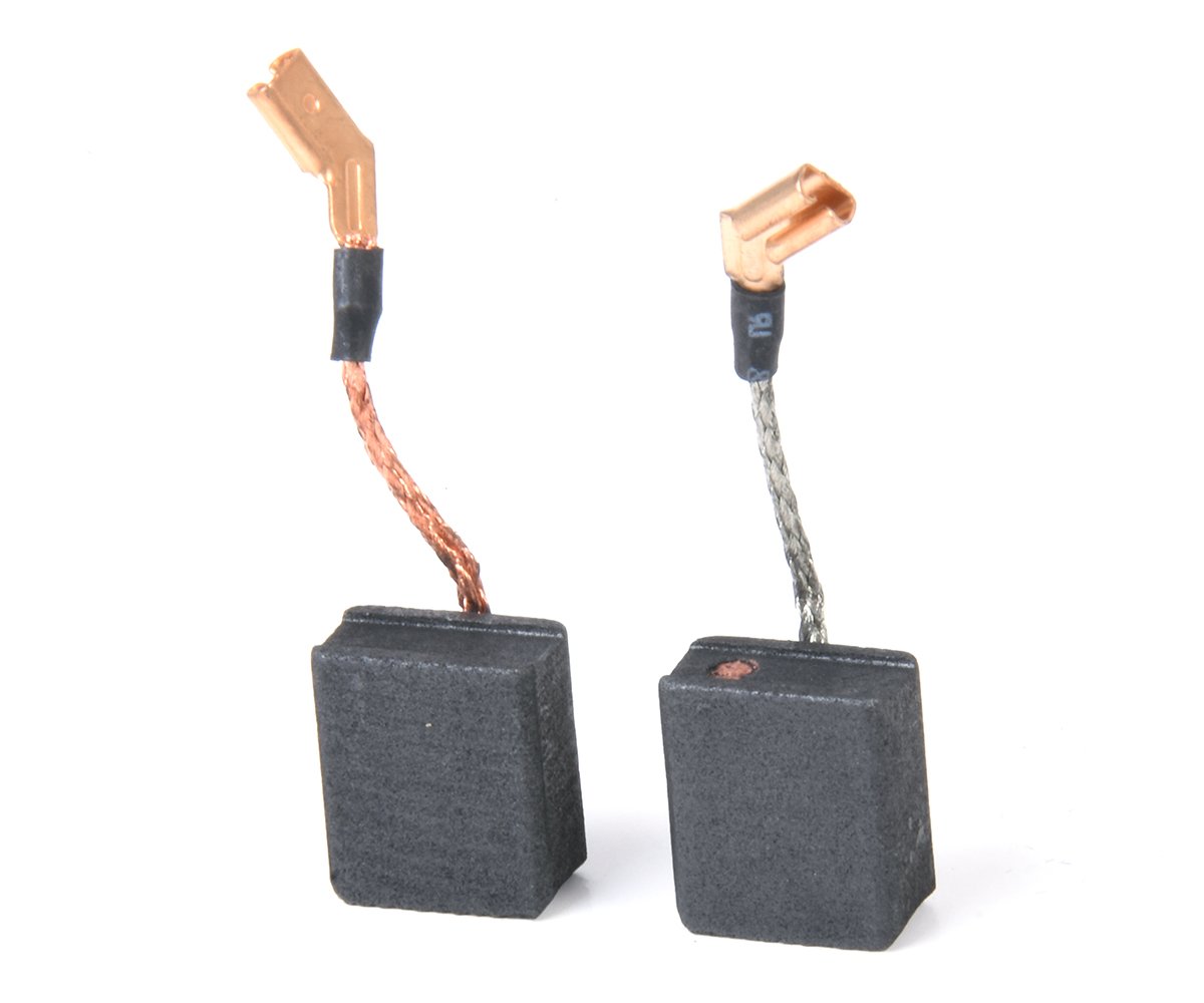 Uhlíky pro malé úhlové brusky DWE DeWALT