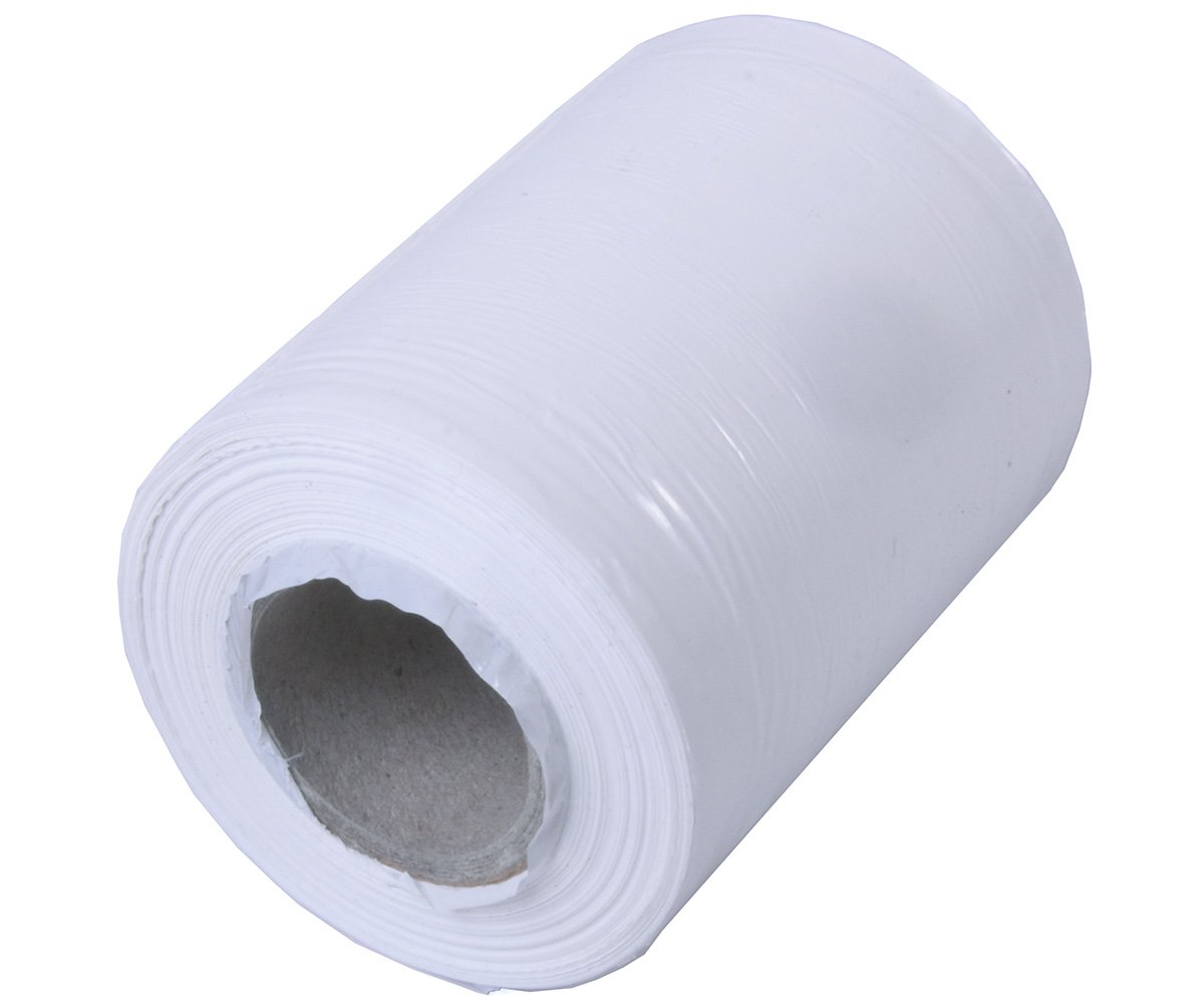 Stretch folie bílá 150m - 10cm