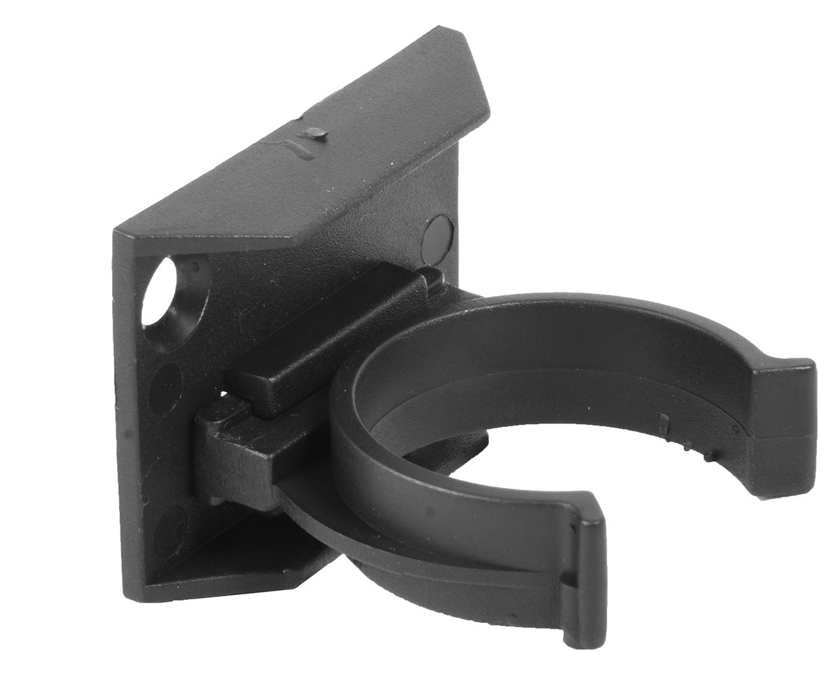 Příchyt soklu na vrut