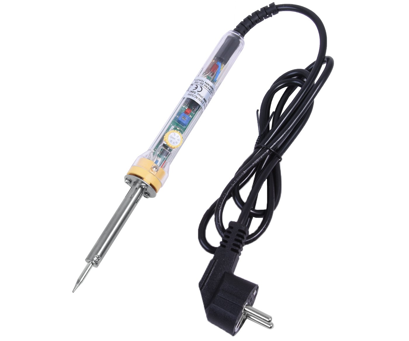 ZD-708 hrotová pájka 50W