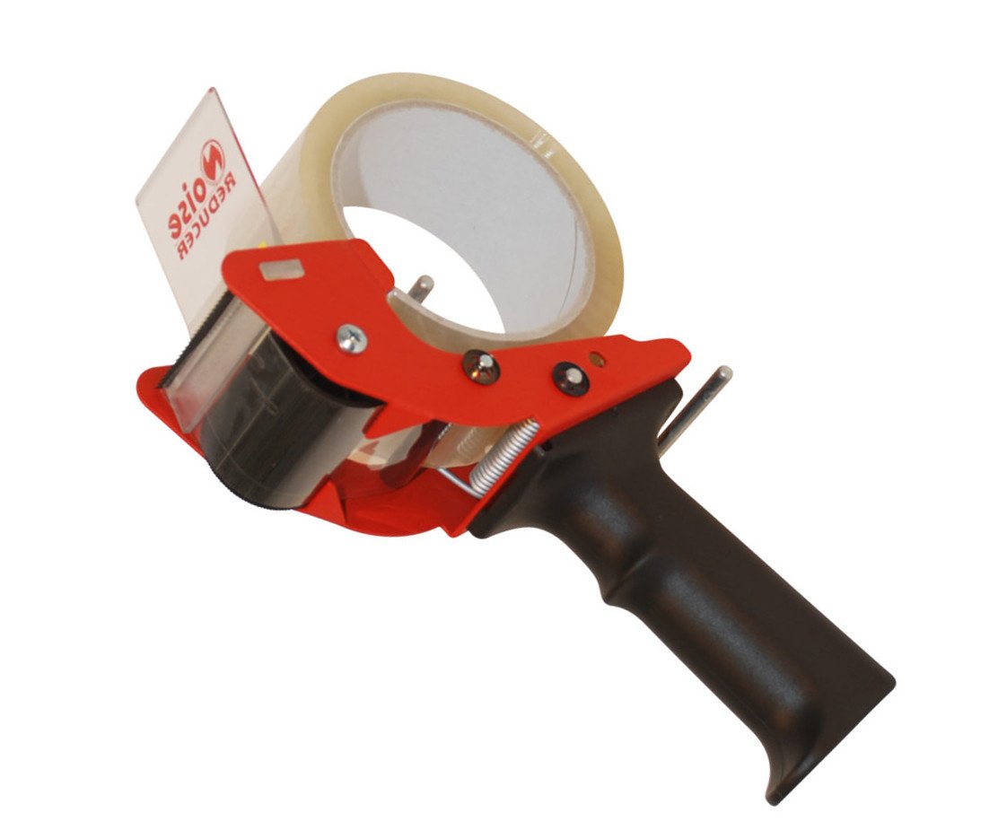 Odvíječ lepicí pásky nehlučný profi - 50mm